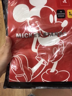 Áo Phông MICKEY UNI