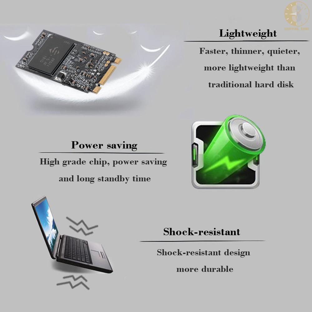 Ổ Cứng Ssd Kỹ Thuật Số Kingspec 128g Mlc M.2 Ngff 42mm | BigBuy360 - bigbuy360.vn