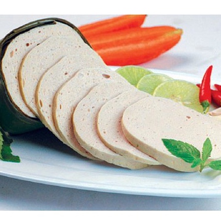 [100g-500g] Bột lúa mì - VITAL WHEAT GLUTEN - Bột làm mì căn, chả chay, đồ chay, giò chả