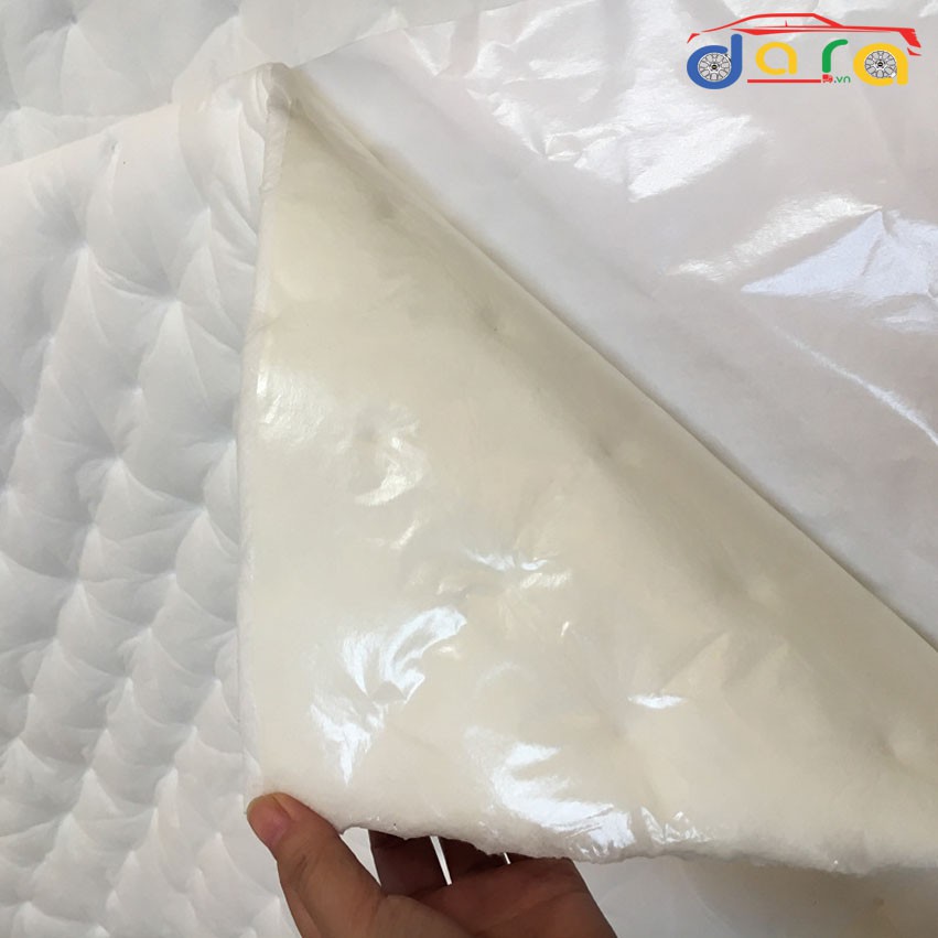 Bông tiêu âm cách nhiệt – cách âm cao cấp dành cho ô tô