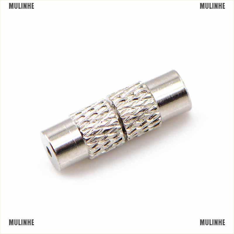 Set 10 Móc Khóa Dây Hình Trụ Chuyên Dụng