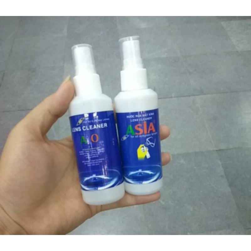 Nước Rửa Kính AO