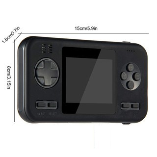 Máy chơi game  416 trò chơi- máy chơi game kiêm sạc dự phòng pin 8000mAh