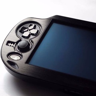 Ốp Lưng (Case) Aluminum PSVita 1000