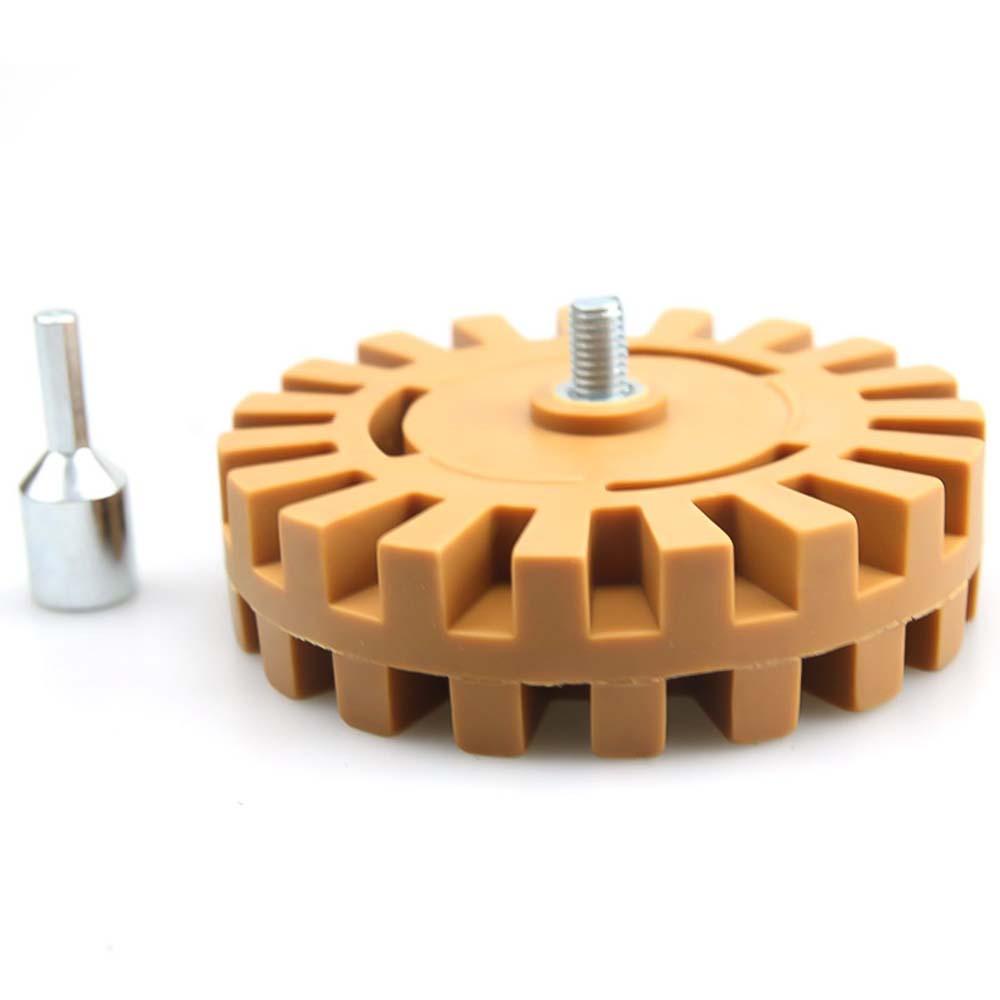 Dụng Cụ Cao Su Vệ Sinh Xe Hơi Chuyên Dụng