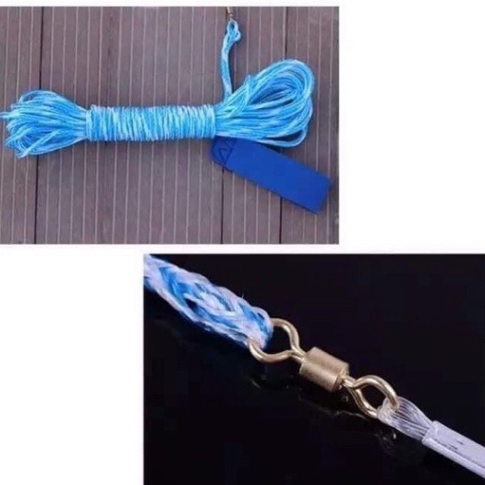 Chài Cước Đĩa Bay UFO Thái Lan - Sợi Cước Đủ Size - Hàng Đẹp có Đĩa Chuyên Bắt Cá Tôm