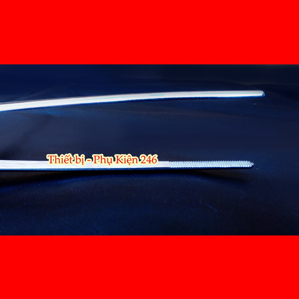 Nhíp inox chuyên dụng trồng cây cảnh thủy sinh ( hàng siêu bền)