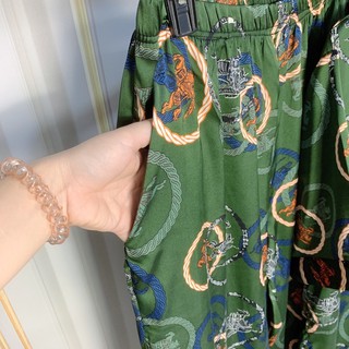 đồ bộ pijama nam Lụa Cao cấp sang xịn