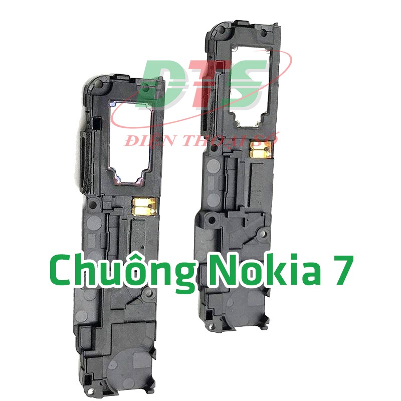 Chuông Nokia 7