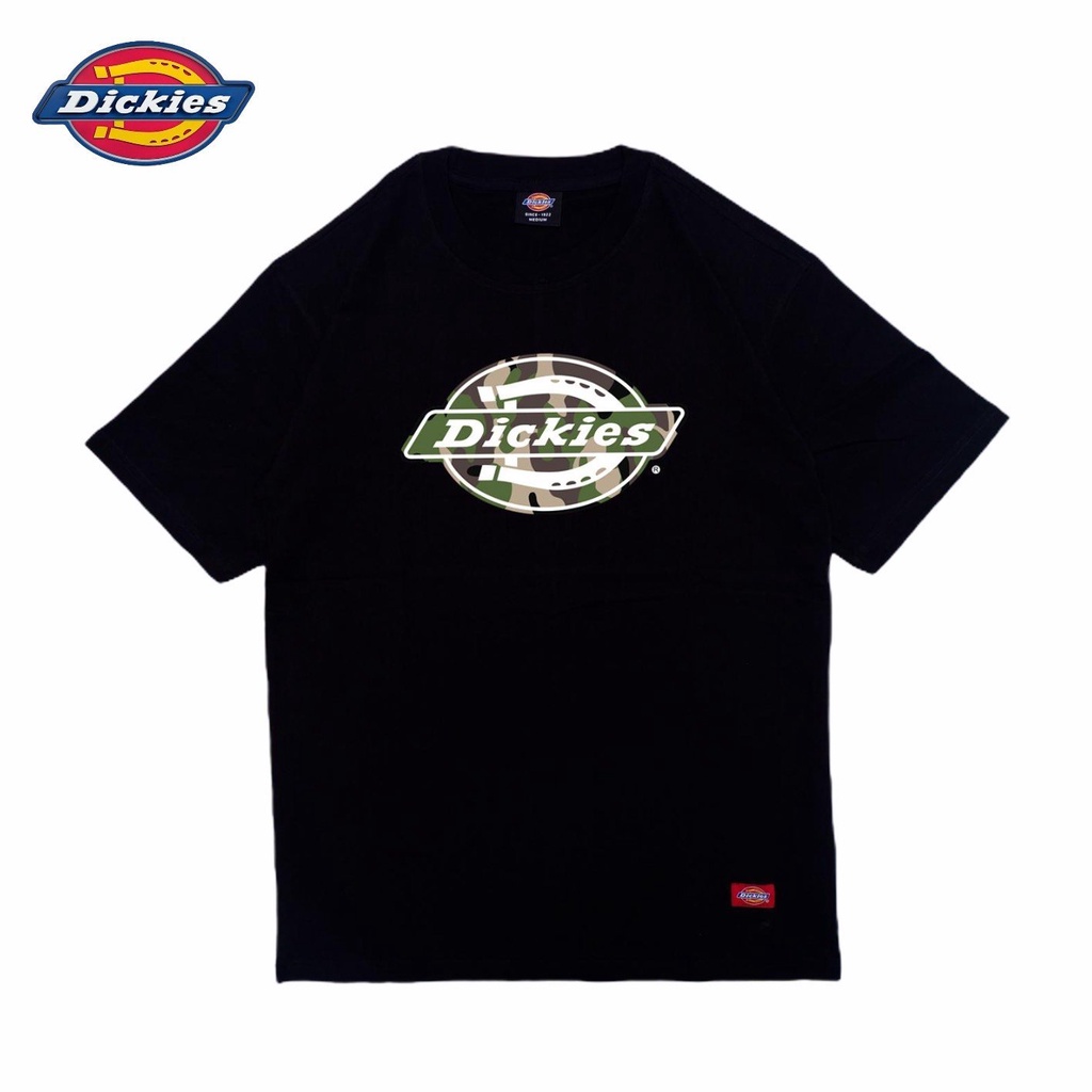 Tshirt Dickies - áo thun dickies nam nữ