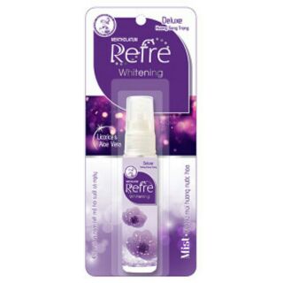 Refre xịt nách