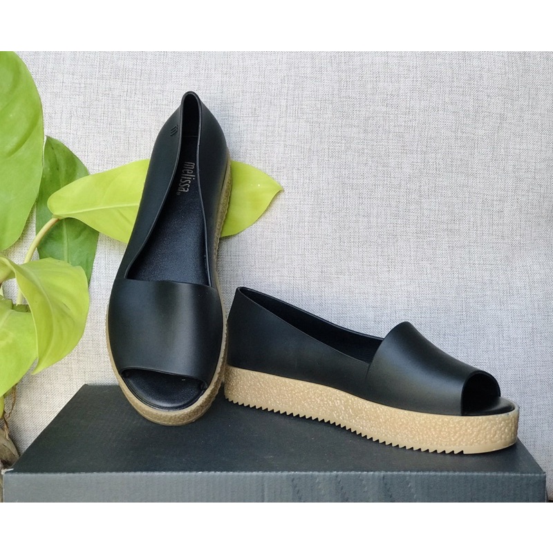 Giày búp bê melissa -size 35