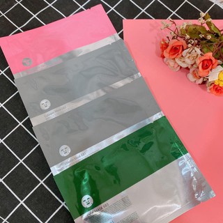 Mặt nạ vi sợi Esthemax