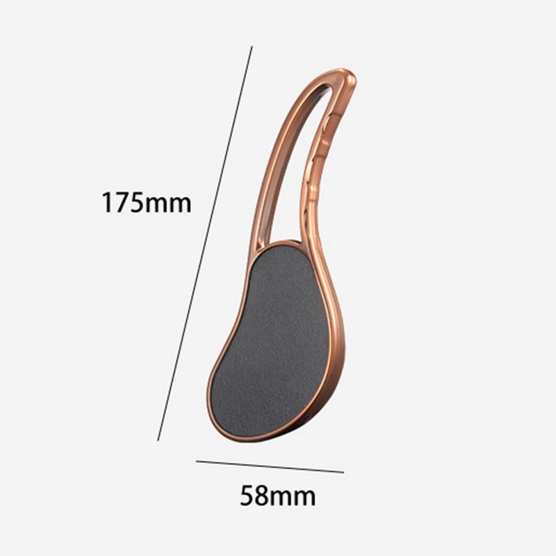 Dụng Cụ Tẩy Tế Bào Chết Cho Chân Cứng Chất Lượng Cao