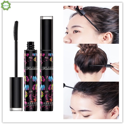 [Hàng mới về] Kem dưỡng tóc cải thiện tóc hư tổn không cần gội đầu 13g