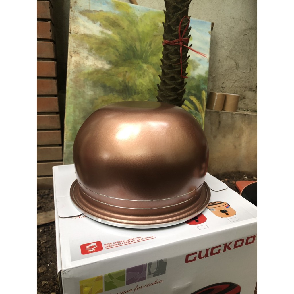 Nồi Cơm Điện Cuckoo 1,2L - 1,8L lòng gang siêu dày chính hãng | BigBuy360 - bigbuy360.vn