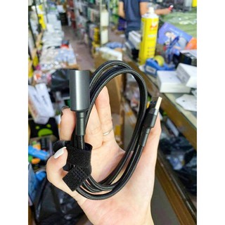 Cáp USB Nối Dài Chính Hãng Baseus 3.0  (Truyền Dữ Liệu Nhanh)