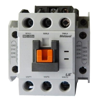 Khởi động từ mc 32a