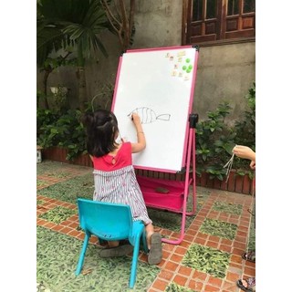 Bảng xoay 360° thông minh