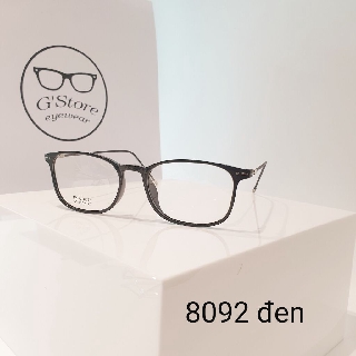 Kính Cận 8092 Gstore