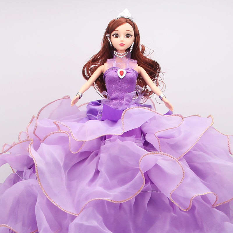 Búp Bê Barbie Nhảy Múa Thông Minh Điều Khiển Từ Xa Cho Bé