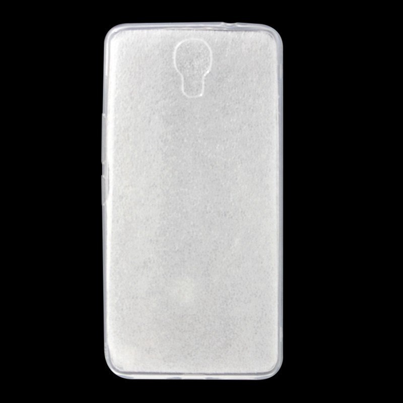 Ốp Điện Thoại TPU Silicon Mềm Trong Suốt Cho Infinix Note Smart 2 3 4 Zero 5 6 7 8 S4 S5 Pro Plus HD Hot 10 Lite