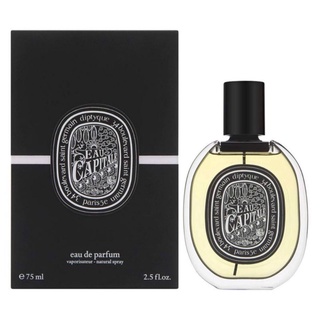 Nước hoa Diptyque Eau Capitale EDP 10ml