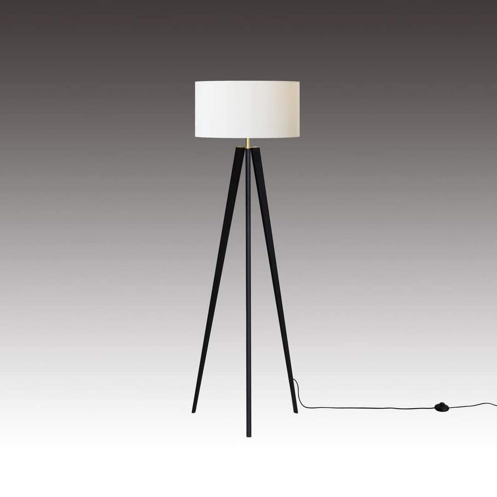 Đèn sàn gỗ tự nhiên hiện đại- thân thiện môi trường- trang trí phòng khách, home stay