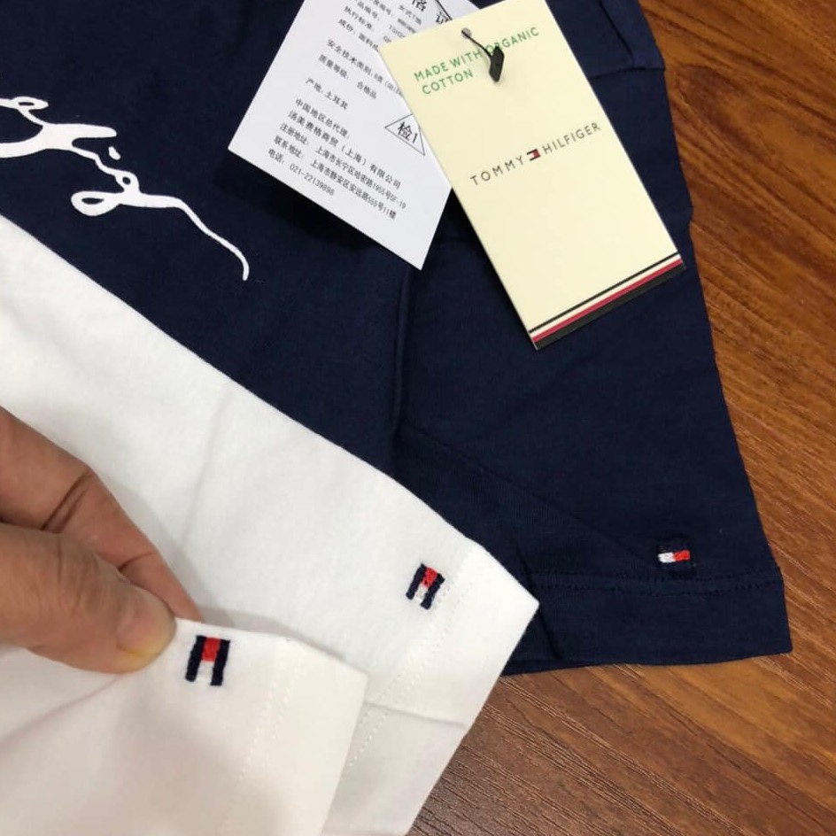 [Mã SKAMA06 giảm 8% tối đa 50K đơn 250K] [FREESHIP - ẢNH CHÍNH CHỦ] Áo thun tay ngắn TÔM MỲ | BigBuy360 - bigbuy360.vn