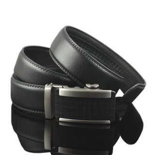 Thắt lưng nam da thật Anh Tho Leather - P112