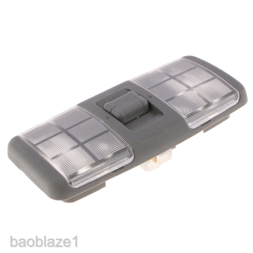 Đèn trần xe hơi Mitsubishi 12v chất lượng cao