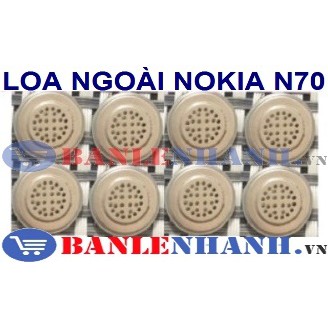LOA NGOÀI NOKIA N70