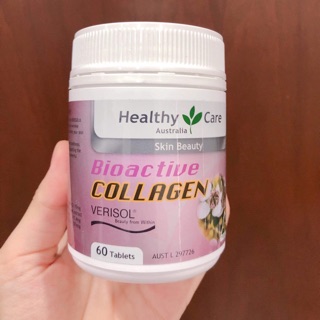Collagen xách tay Úc của Healthy care