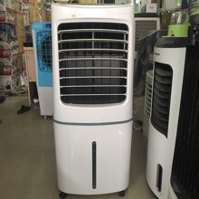 Quạt điều hòa Midea AC200-17JR - Tặng kèm 2 cục đá khô giúp máy làm mát sâu hơn