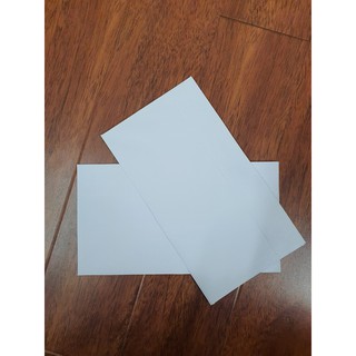 100 chiếc Phong bì trắng A6