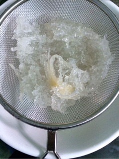 Yến vụn 10g