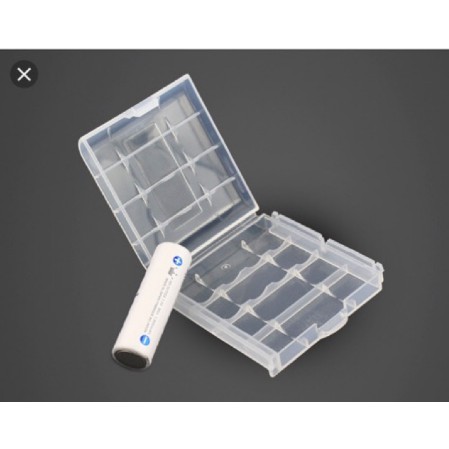 Hộp Đựng Pin AA,AAA