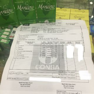 Mangino Vim Manginozel dung dịch vệ sinh phụ nữ