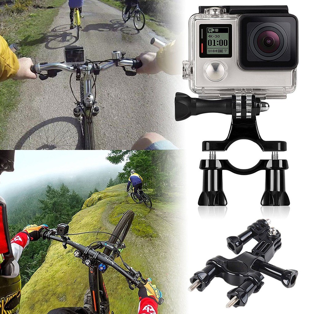 Bộ phụ kiện cho máy ảnh Sony Cam/FITFORT/Anmade M3/YI 4K+4K,Lite/Gopro | BigBuy360 - bigbuy360.vn