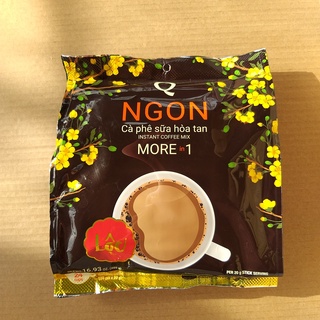 Cà phê sữa Ngon Trần Quang