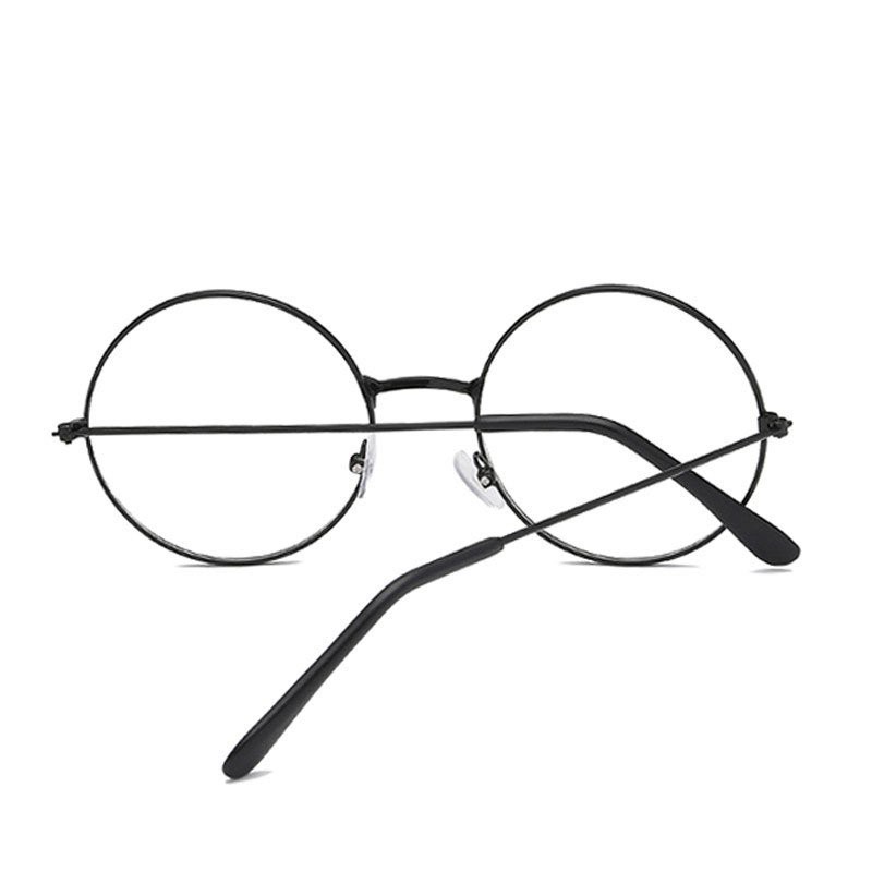 Kính gọng cận tròn nobita