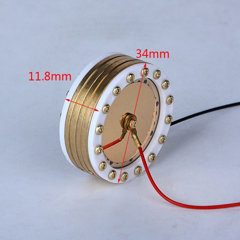 Lõi Micro zzz 34mm Chuyên Dụng Cho Micro Thu Âm