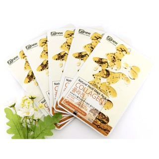 COMBO Đắp Mặt Nạ BENEW+Sâm