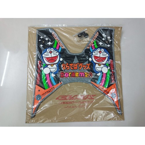 thảm xe vario doraemon - HK469