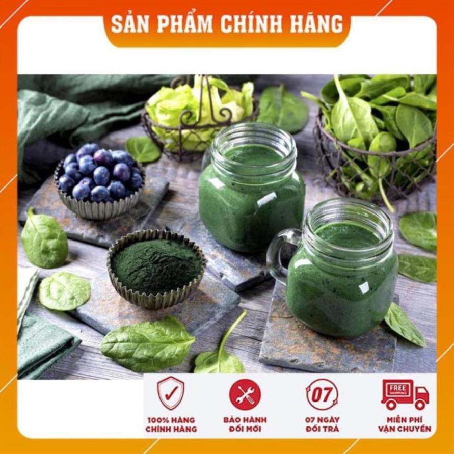 [GIÁ SỈ] Ủ TẢO XOẮN TƯƠI ALOTA HUYỀN PHI - Dưỡng da tại nhà không cần đi SPA | BigBuy360 - bigbuy360.vn