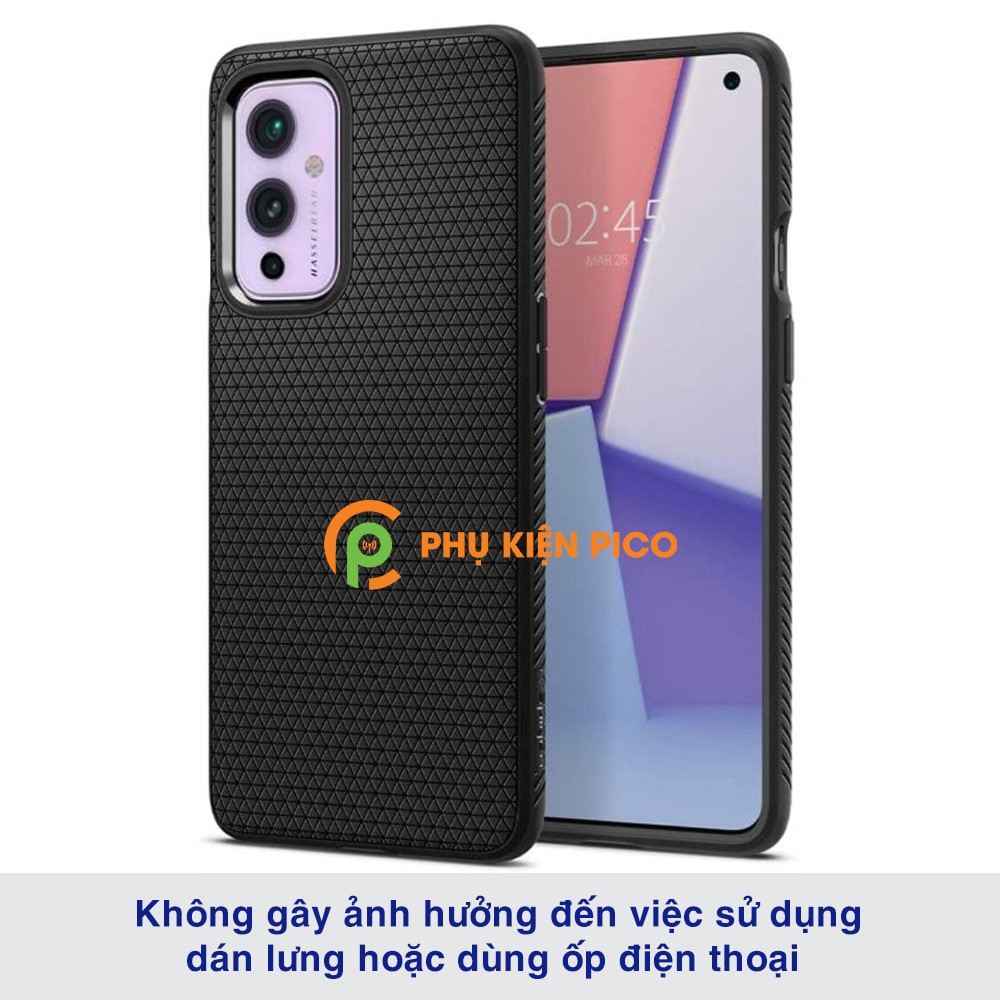 Cường lực camera Oneplus 9 độ cứng 9H trong suốt không ảnh hưởng đến chất lượng chụp ảnh - Dán camera Oneplus 9