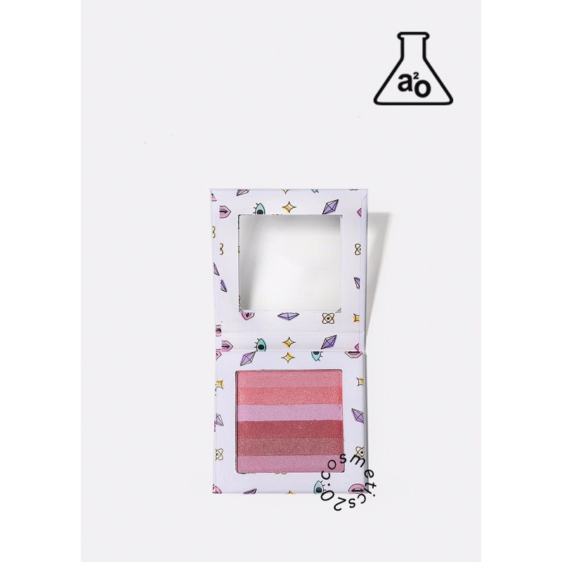 Phấn ngọc trai nhũ a2o Spectrum Highlighter | BigBuy360 - bigbuy360.vn