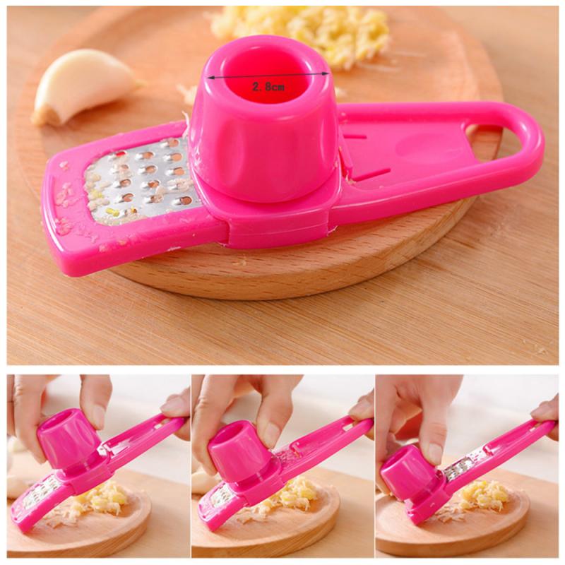 Dụng Cụ Bào Nhỏ Hành Tỏi Tiện Dụng Chất Lượng Cao