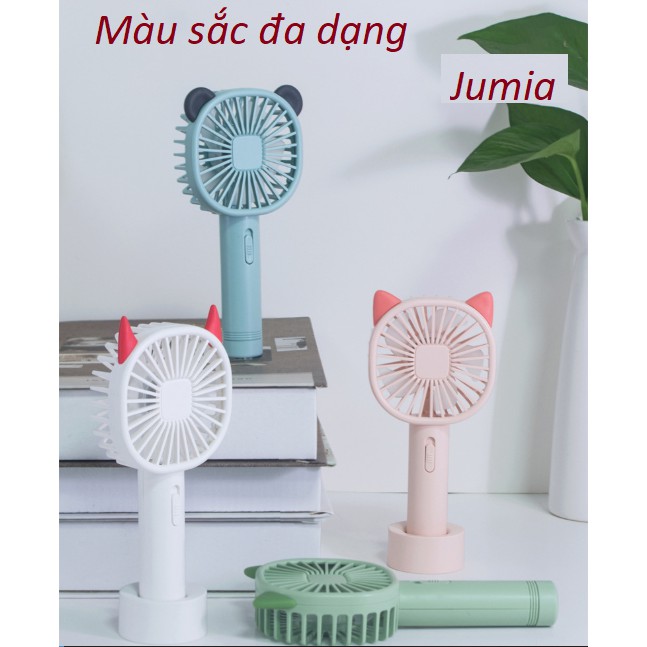 [XẢ KHO CUỐI NĂM ]Quạt mini có đèn Quạt mini cầm tay,quạt mini, quạt cầm tay | BigBuy360 - bigbuy360.vn