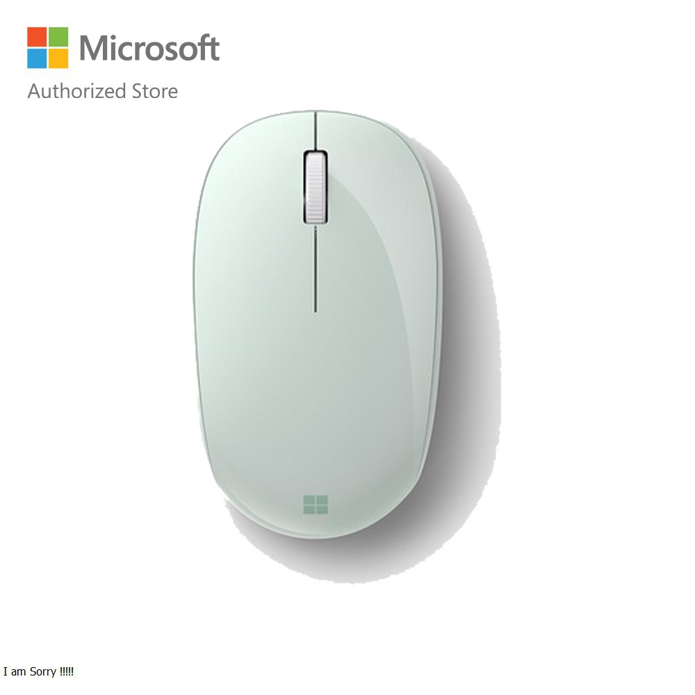 Chuột Microsoft Bluetooth - Chính hãng
